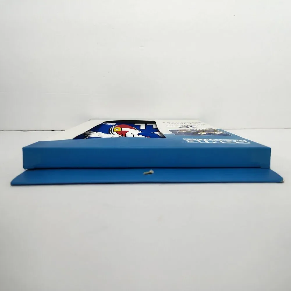 Sonic The Hedgehog 10.2